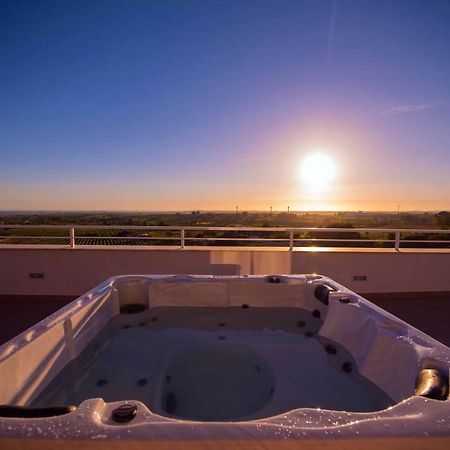 فندق La Terrazza Di Harmakhis Partanna المظهر الخارجي الصورة
