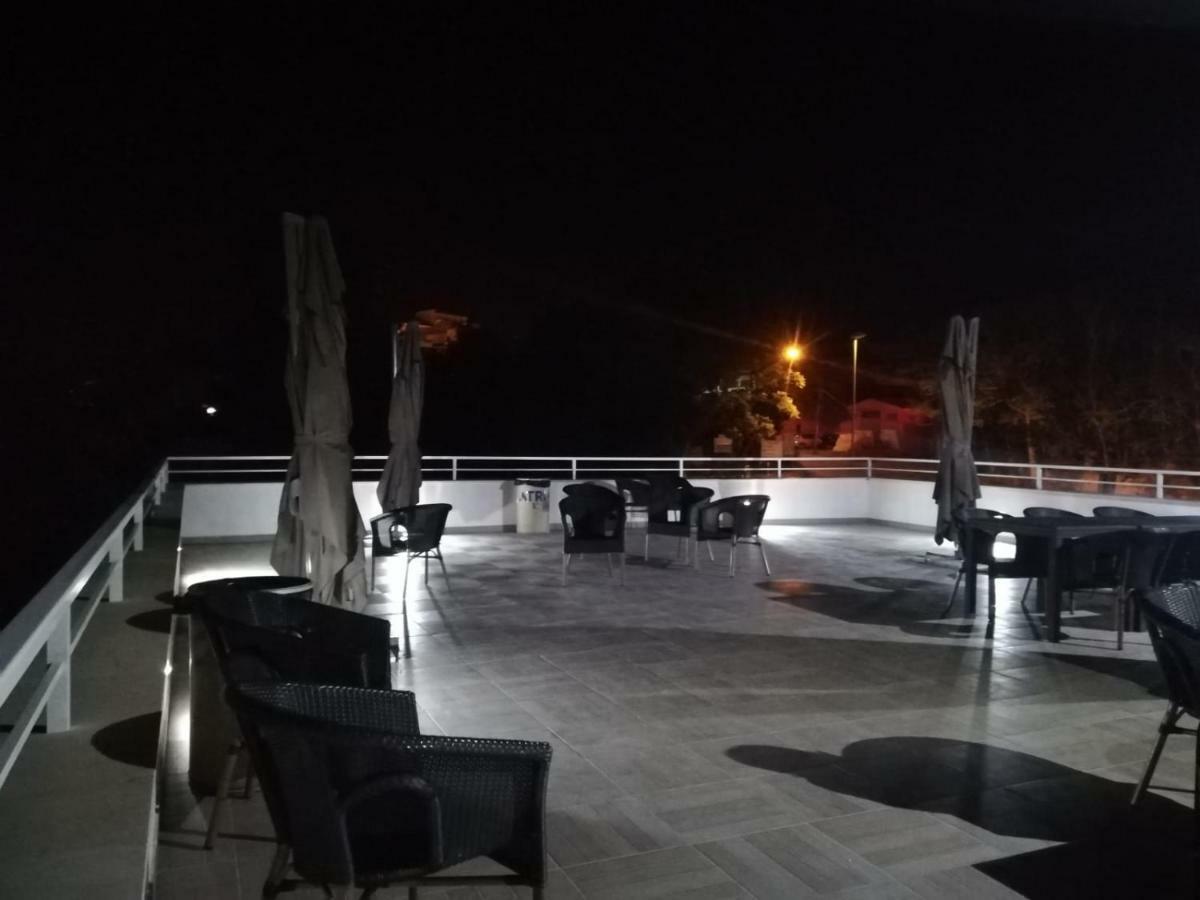 فندق La Terrazza Di Harmakhis Partanna المظهر الخارجي الصورة